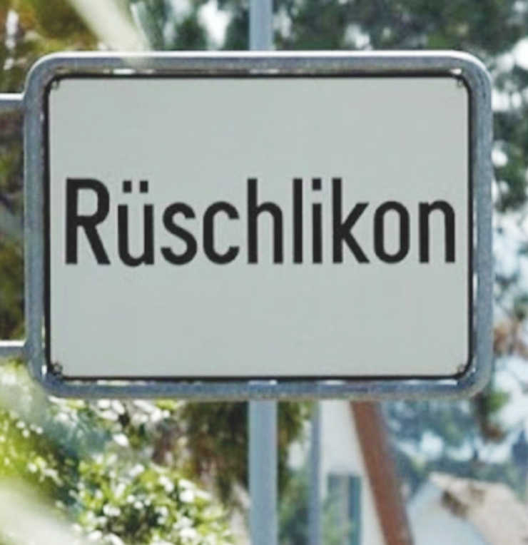 Rüschlikon